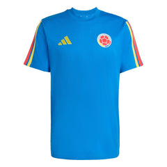 2026 Colombia Men's DNA Tee Bright Royal 