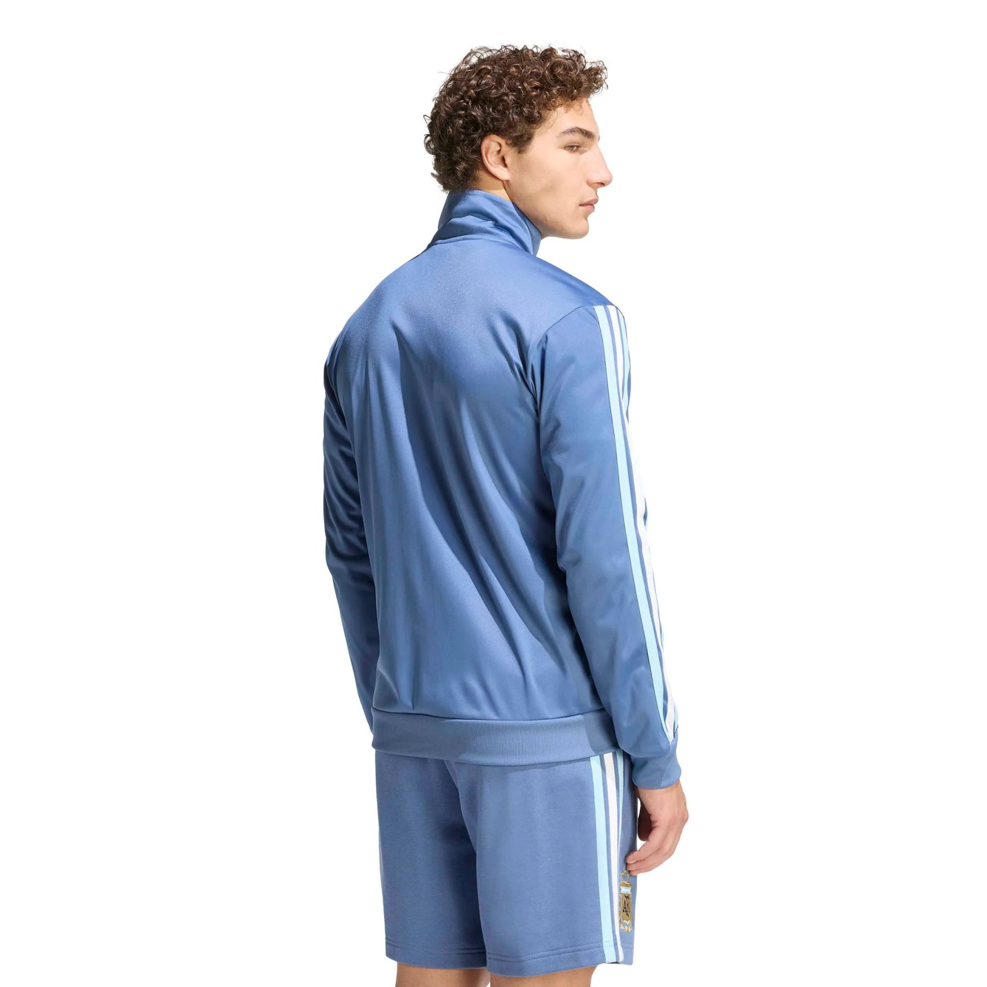 2026 Argentina Men's DNA Track Top