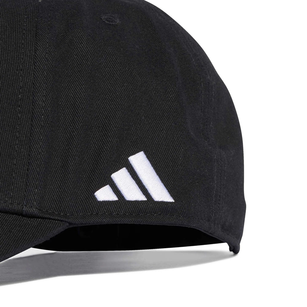 2026 Germany Baseball Cap Black / White 