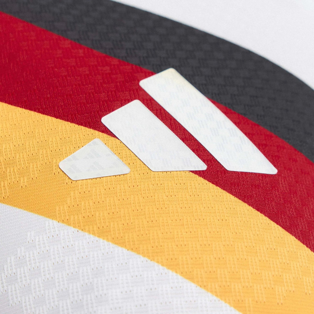 2026 Germany Men's Authentic Home Soccer Jersey