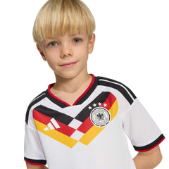 2026 Germany Kid's Home Mini Kit