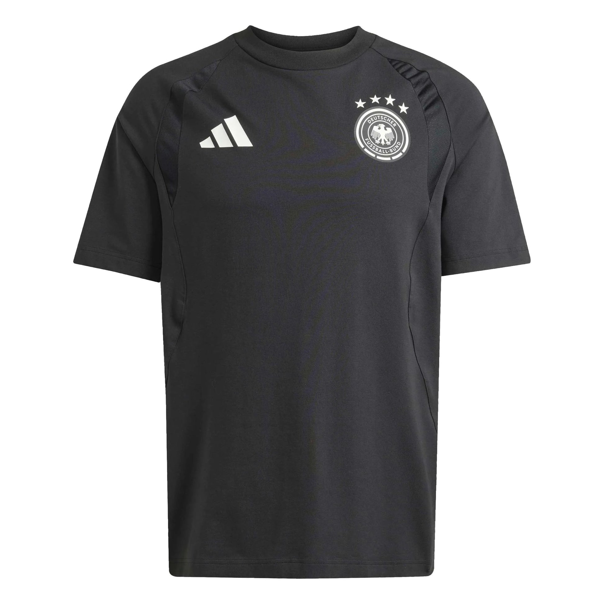 2026 Germany Men's Tiro Travel Tee