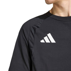 2026 Germany Men's Tiro Travel Tee