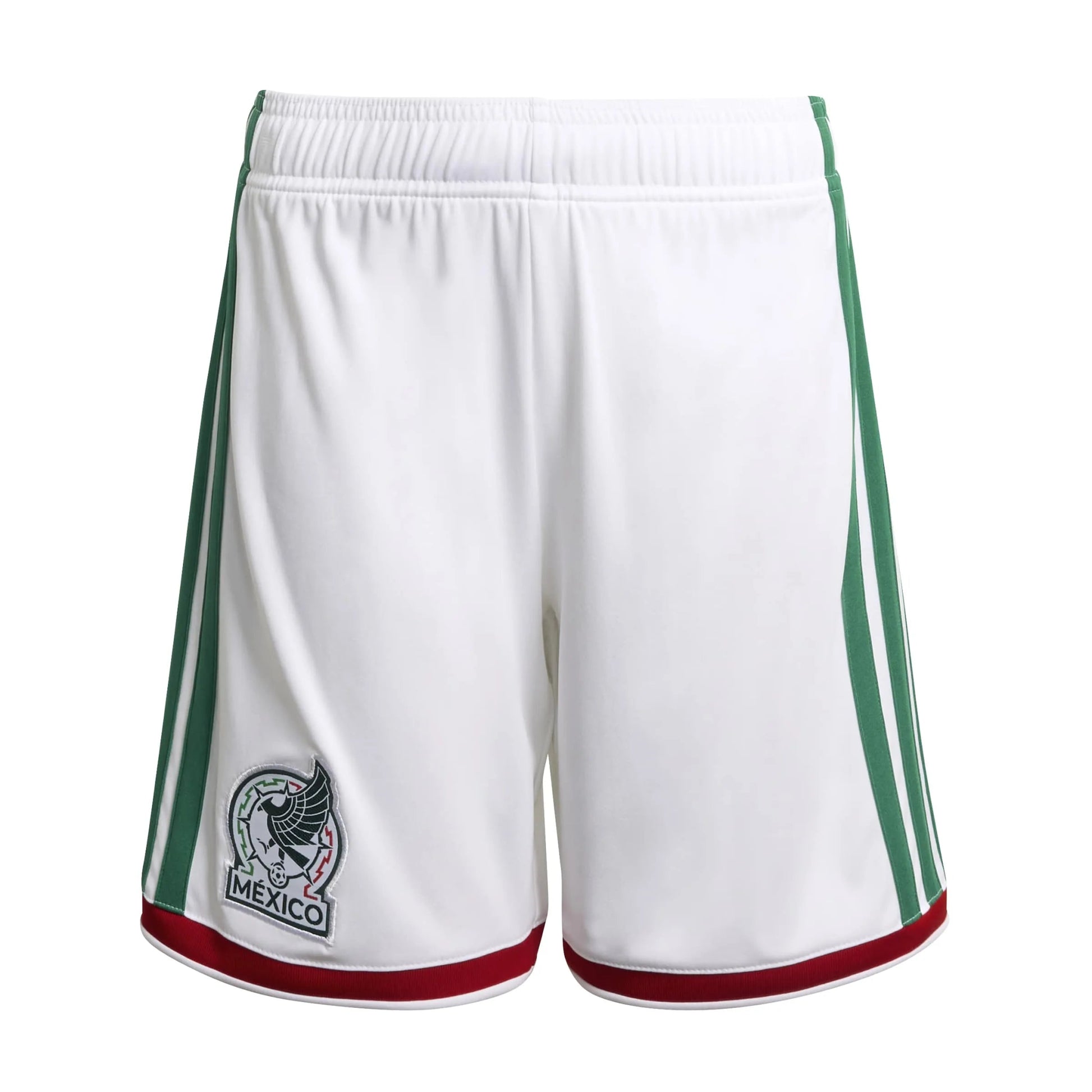 2026 Mexico Youth Home Shorts