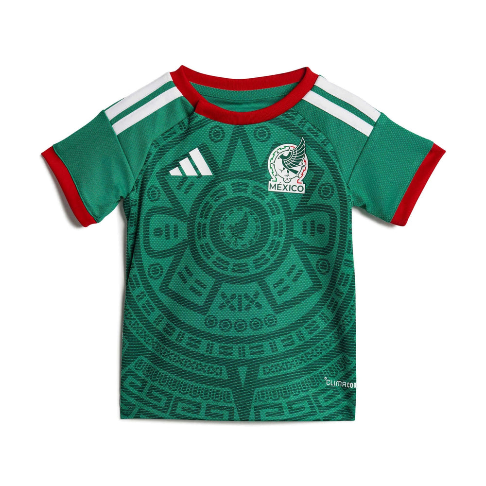 2026 Mexico Home Baby Kit
