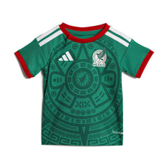 2026 Mexico Home Baby Kit