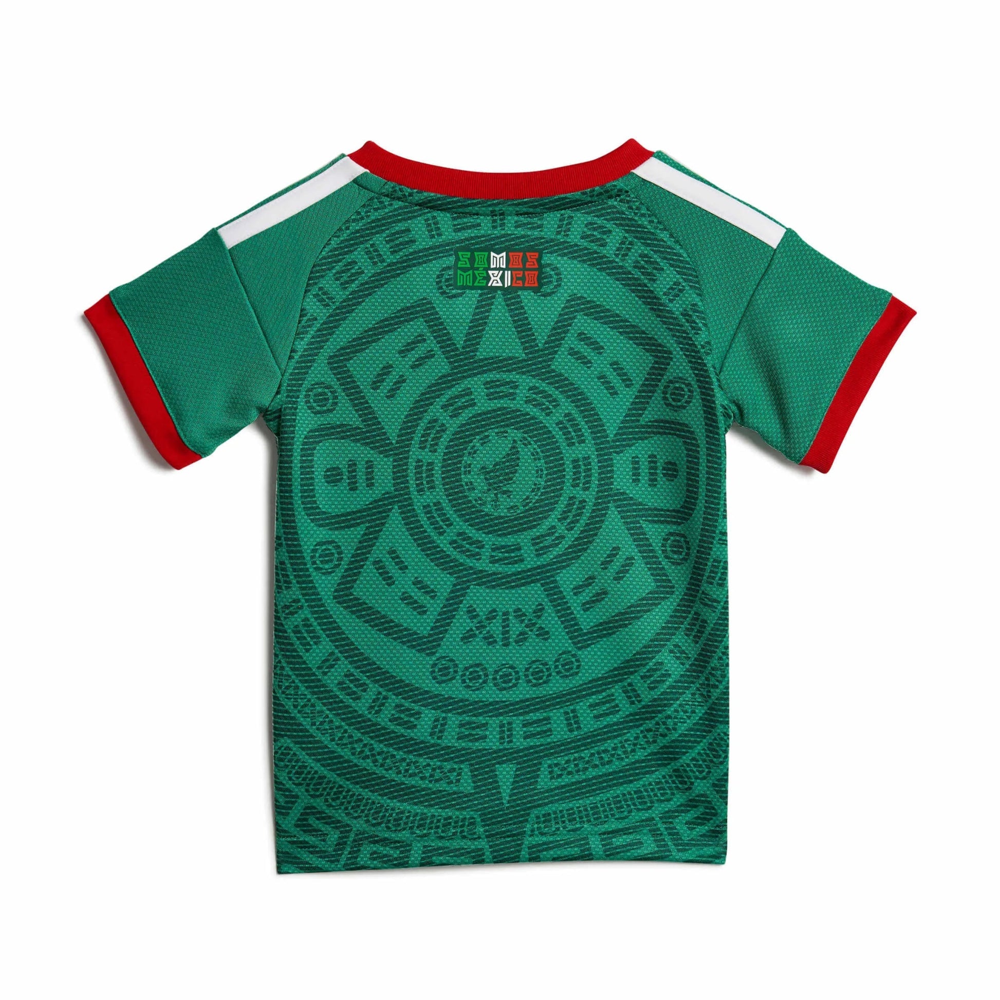2026 Mexico Home Baby Kit