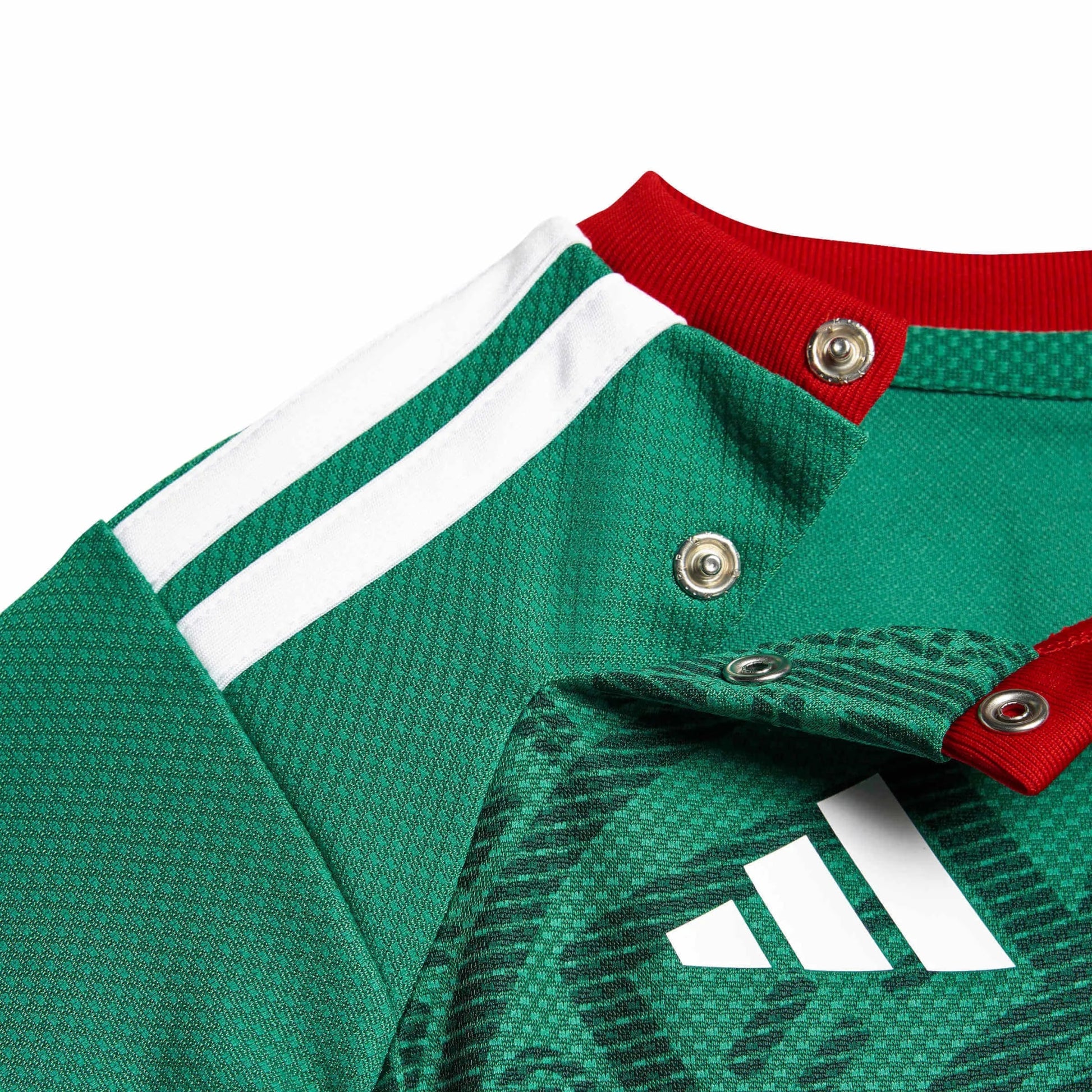 2026 Mexico Home Baby Kit
