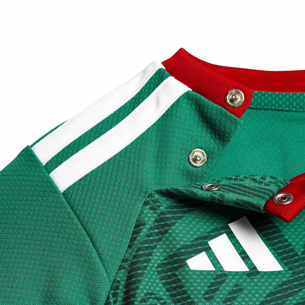 2026 Mexico Home Baby Kit