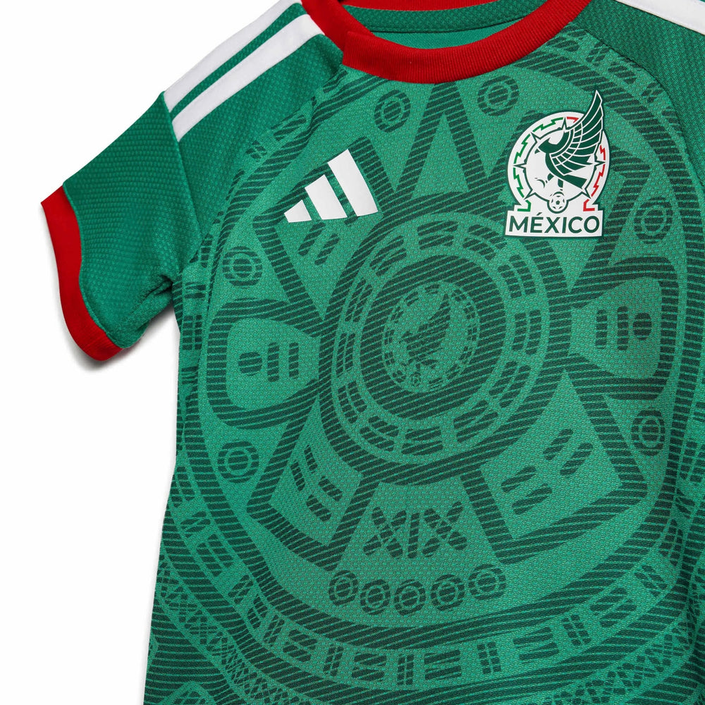2026 Mexico Home Baby Kit