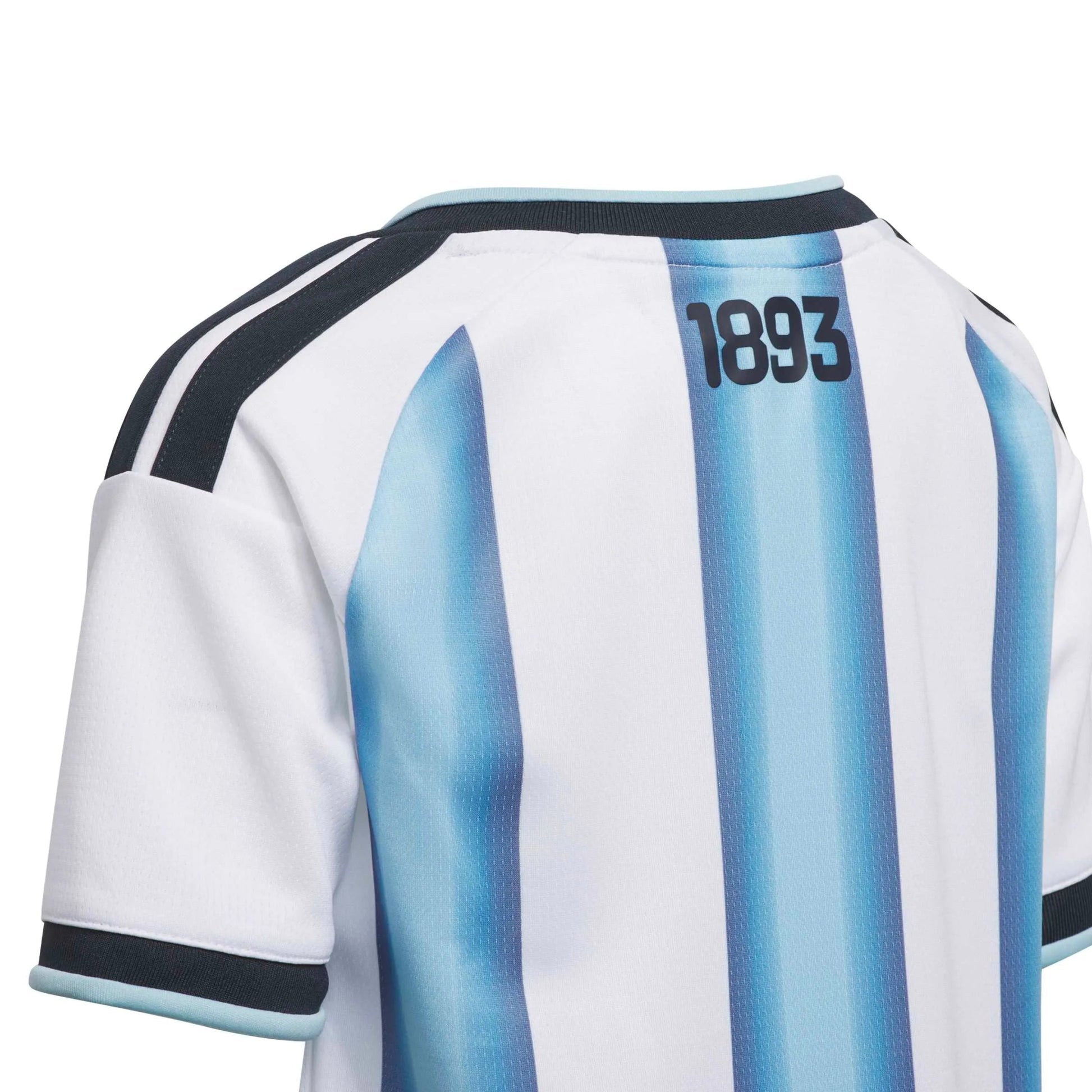 2026 Argentina Kid's Home Mini Kit