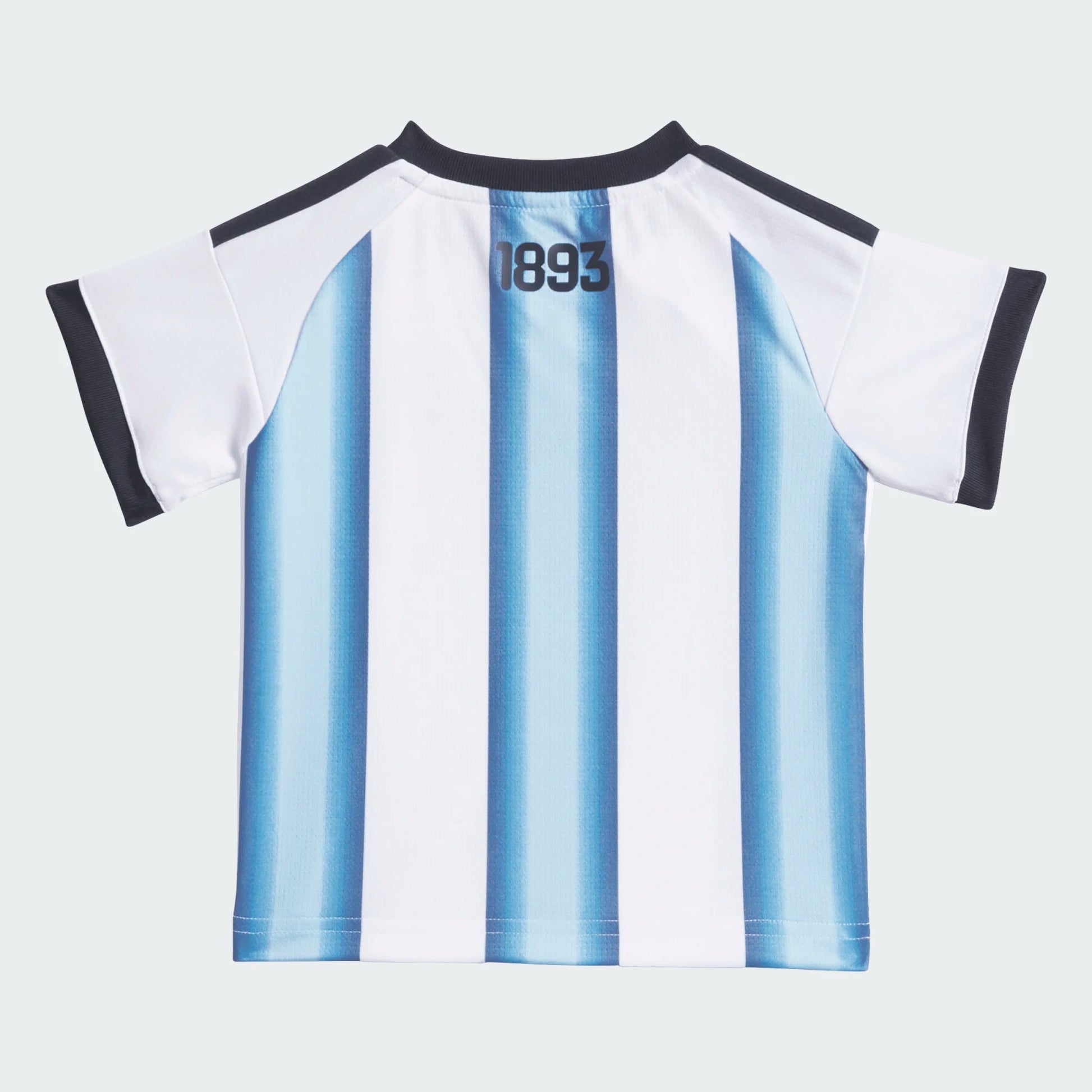 2026 Argentina Home Baby Kit