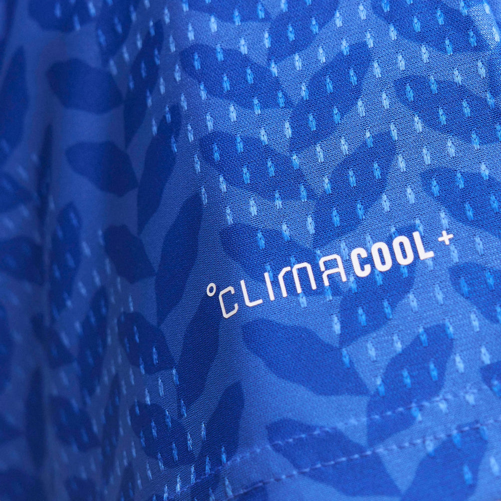 2026 Italy Men's Authentic Home Soccer Jersey