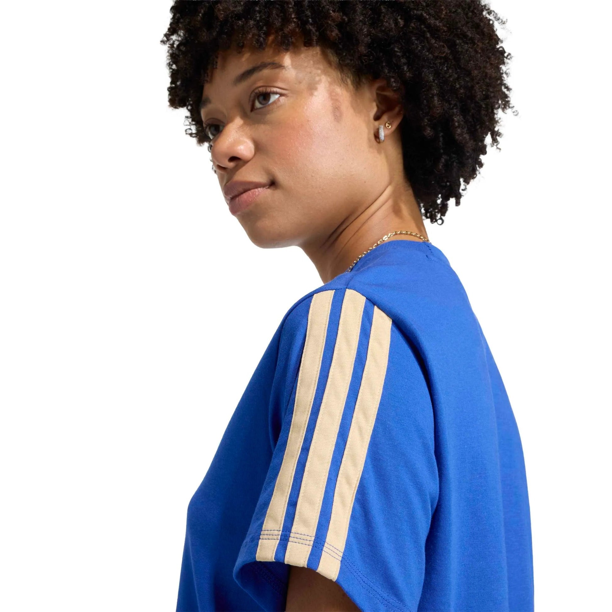 2026 Italy Women's DNA Tee