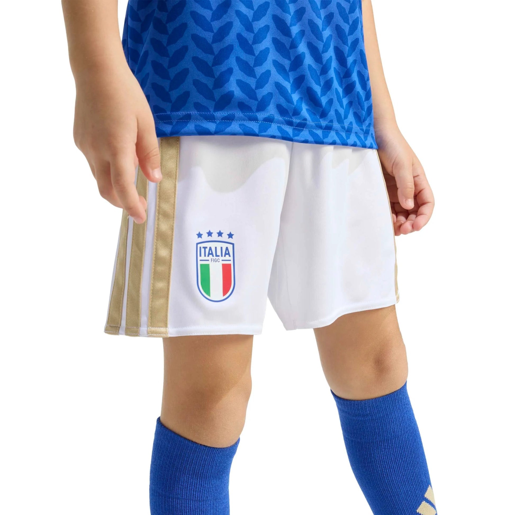 2026 Italy Kid's Home Mini Kit