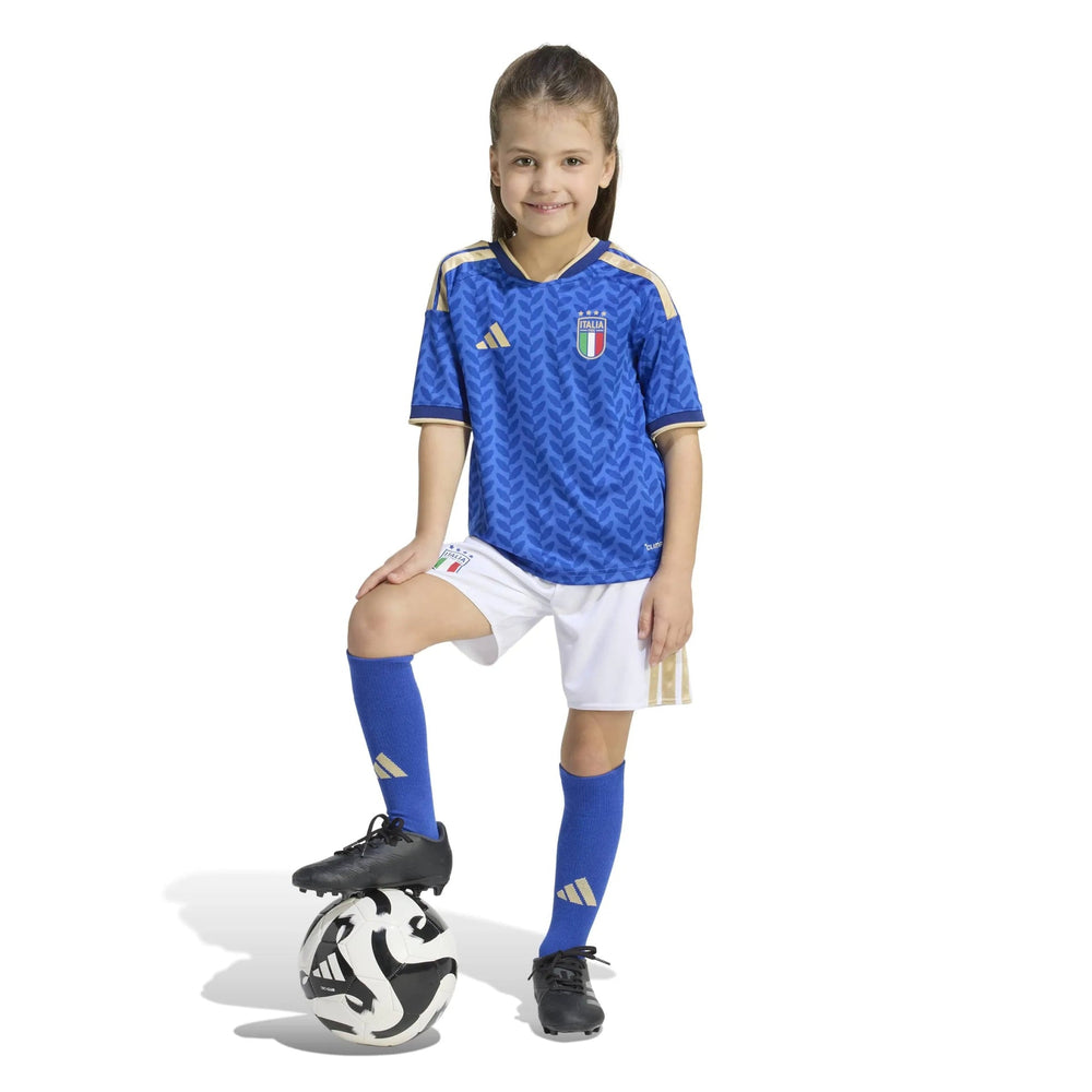 2026 Italy Kid's Home Mini Kit