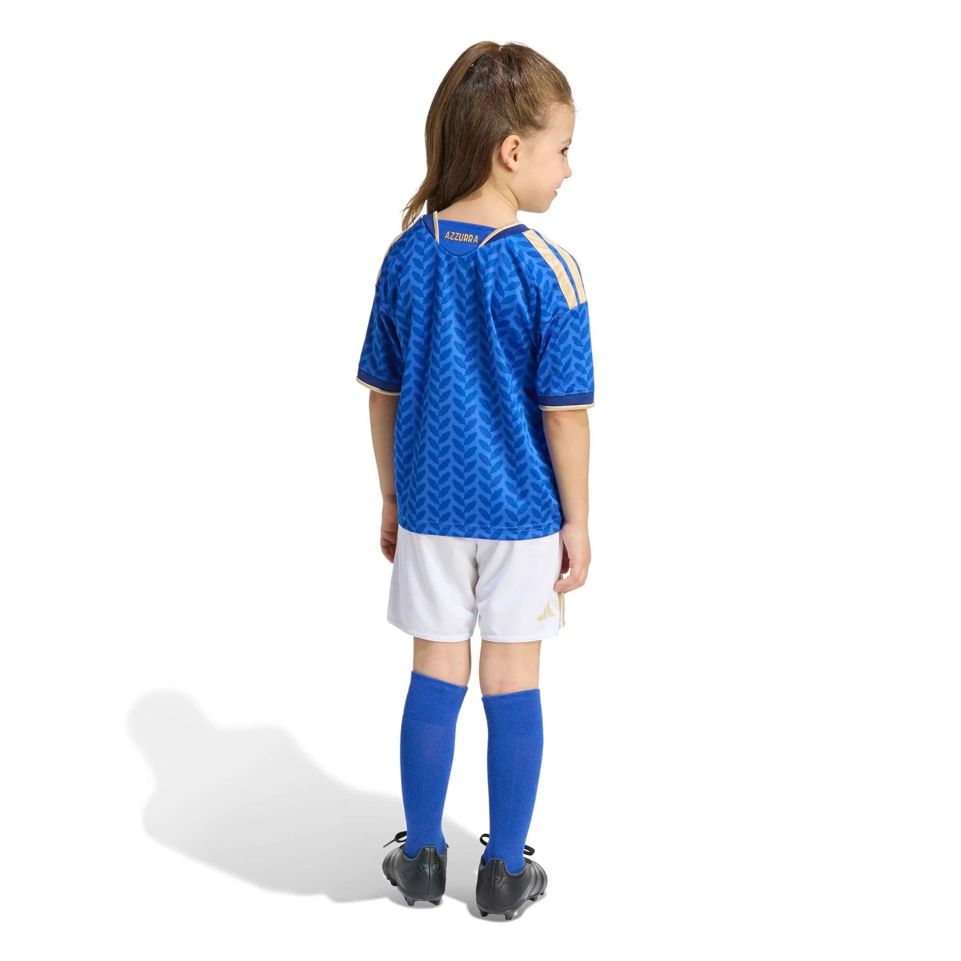 2026 Italy Kid's Home Mini Kit