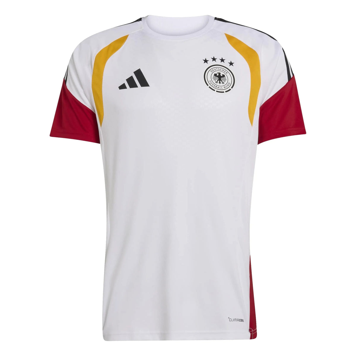 2026 Germany Men's Training Soccer Jersey
