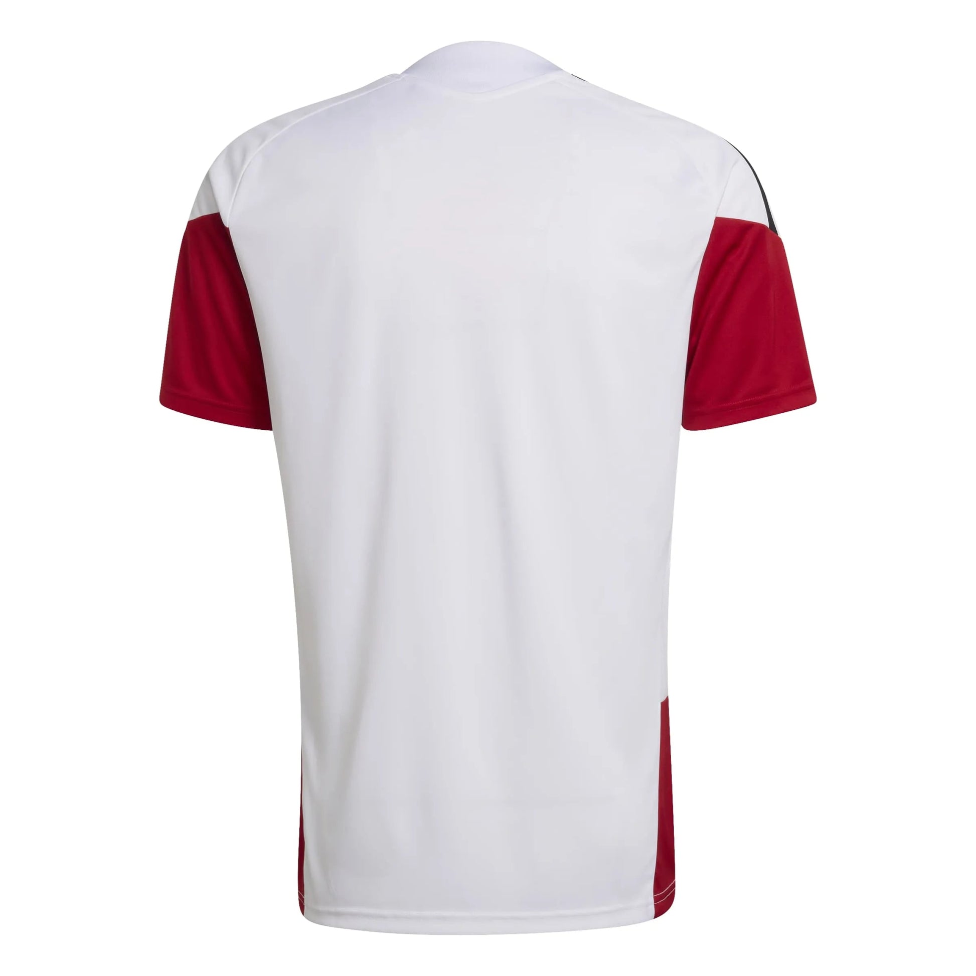 2026 Germany Men's Training Soccer Jersey White 