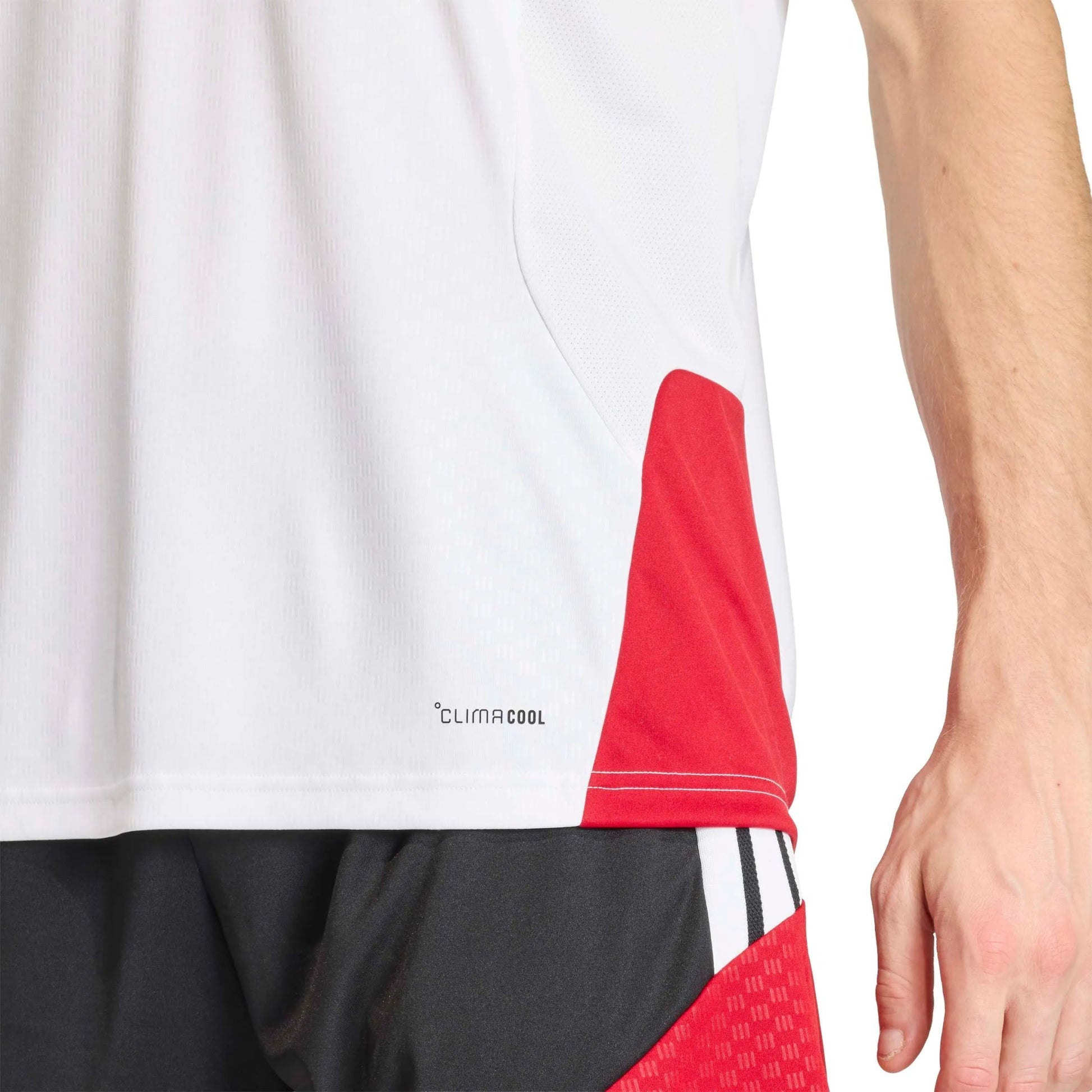 2026 Germany Men's Training Soccer Jersey