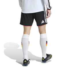 2026 Germany Men's Home Shorts