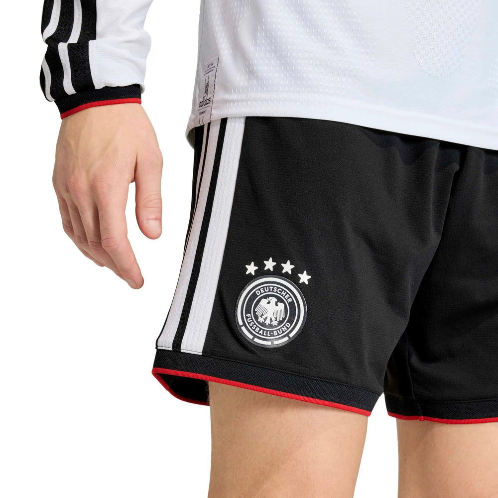 2026 Germany Men's Home Shorts