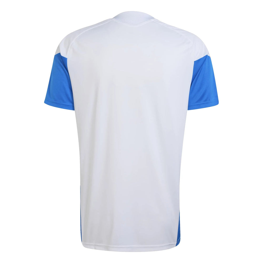 2026 Colombia Men's Training Soccer Jersey White 