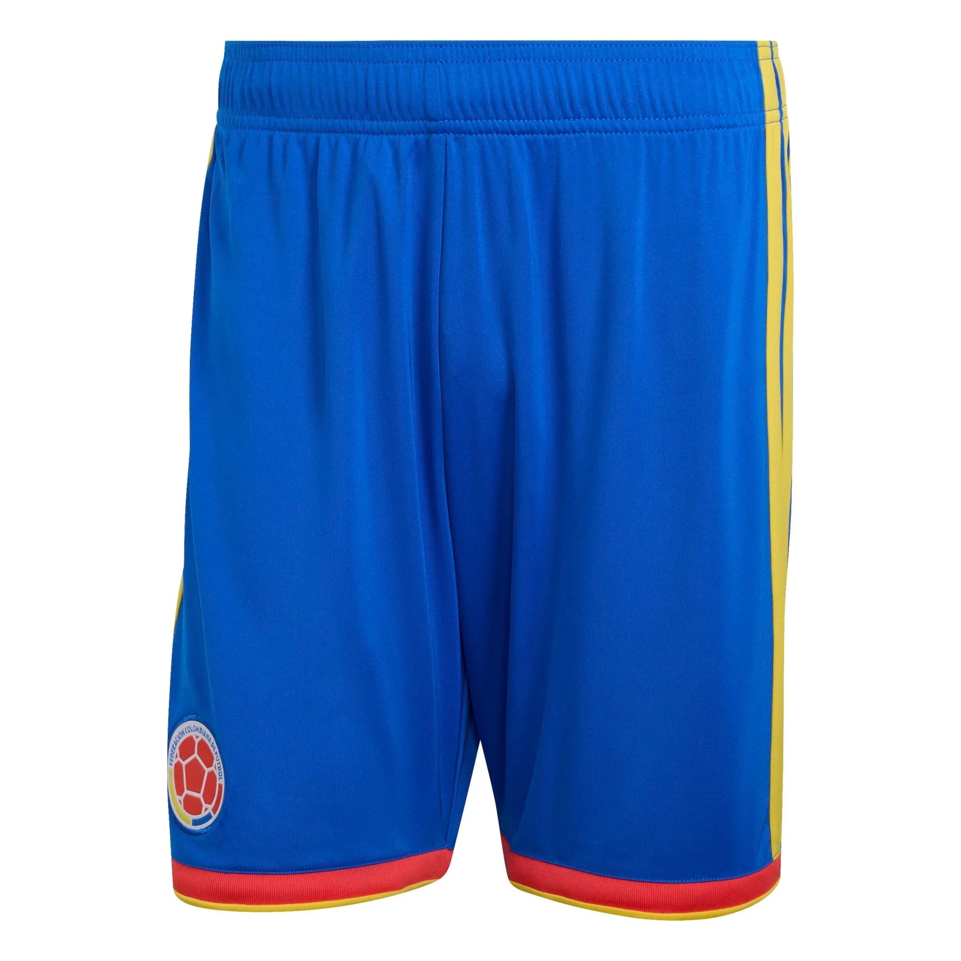 2026 Colombia Men's Home Shorts