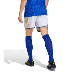 2026 Italy Men's Home Shorts