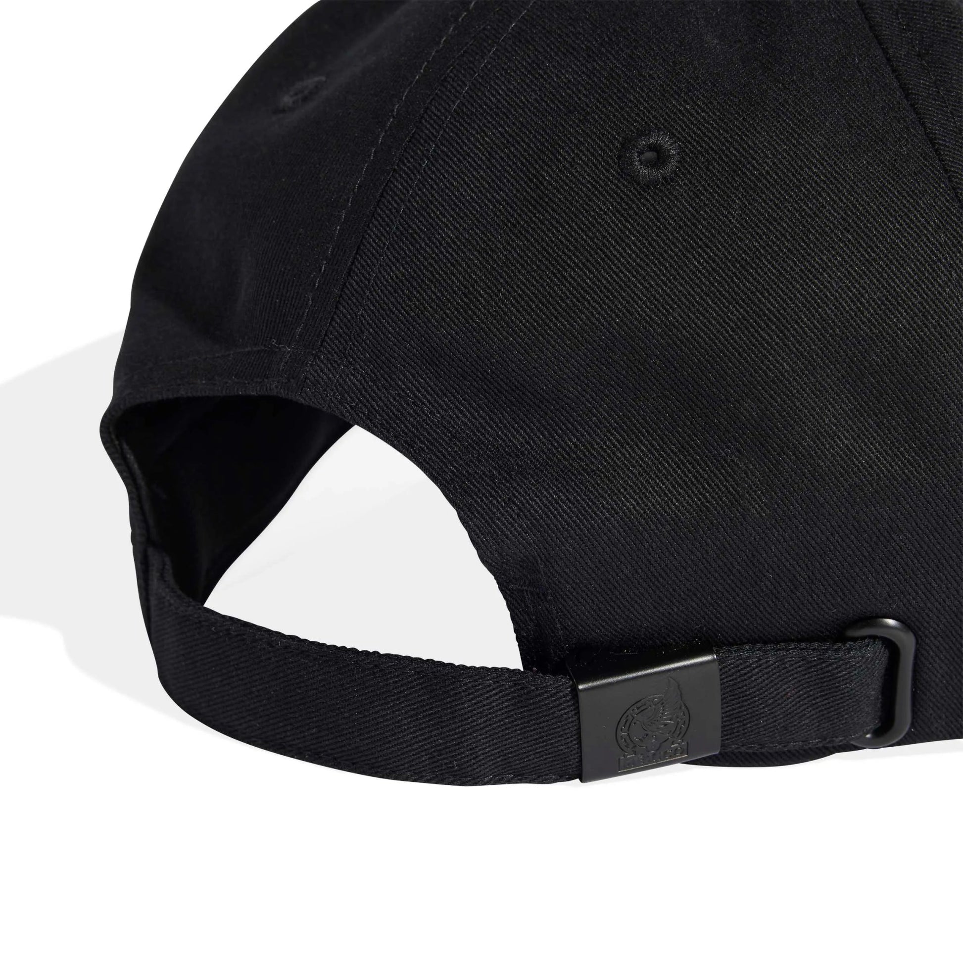 2026 Mexico Baseball Cap 3 Stripes
