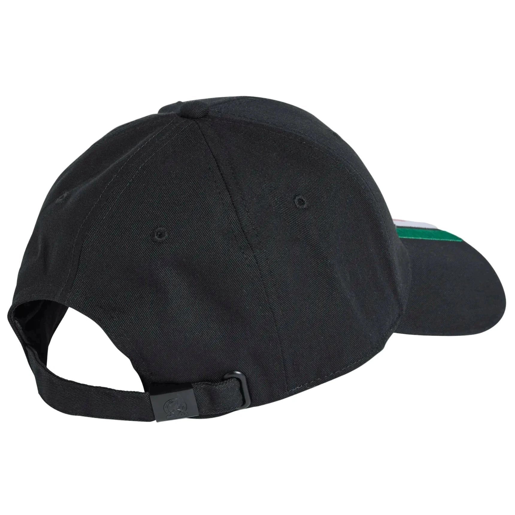2026 Mexico Baseball Cap 3 Stripes