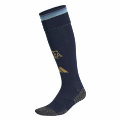 2026 Argentina Home Socks