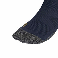 2026 Argentina Home Socks Night Navy / Dark Football Gold 