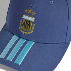 2026 Argentina Baseball Cap Crew Blue / Icey Blue 