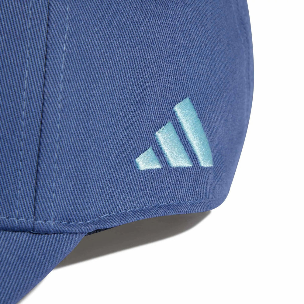 2026 Argentina Baseball Cap Crew Blue / Icey Blue 