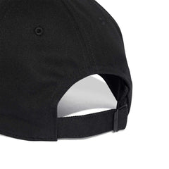 2026 Argentina Baseball Cap Black / White 