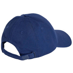 2026 Spain Baseball Cap Dark Blue / Crew Yellow 
