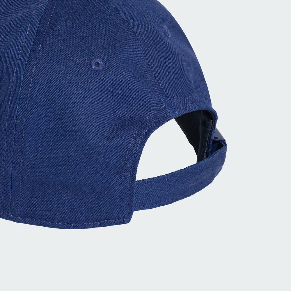 2026 Spain Baseball Cap Dark Blue / Crew Yellow 