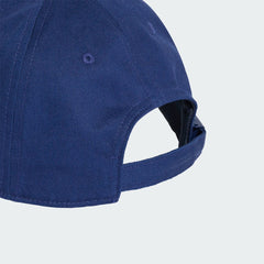 2026 Spain Baseball Cap Dark Blue / Crew Yellow 