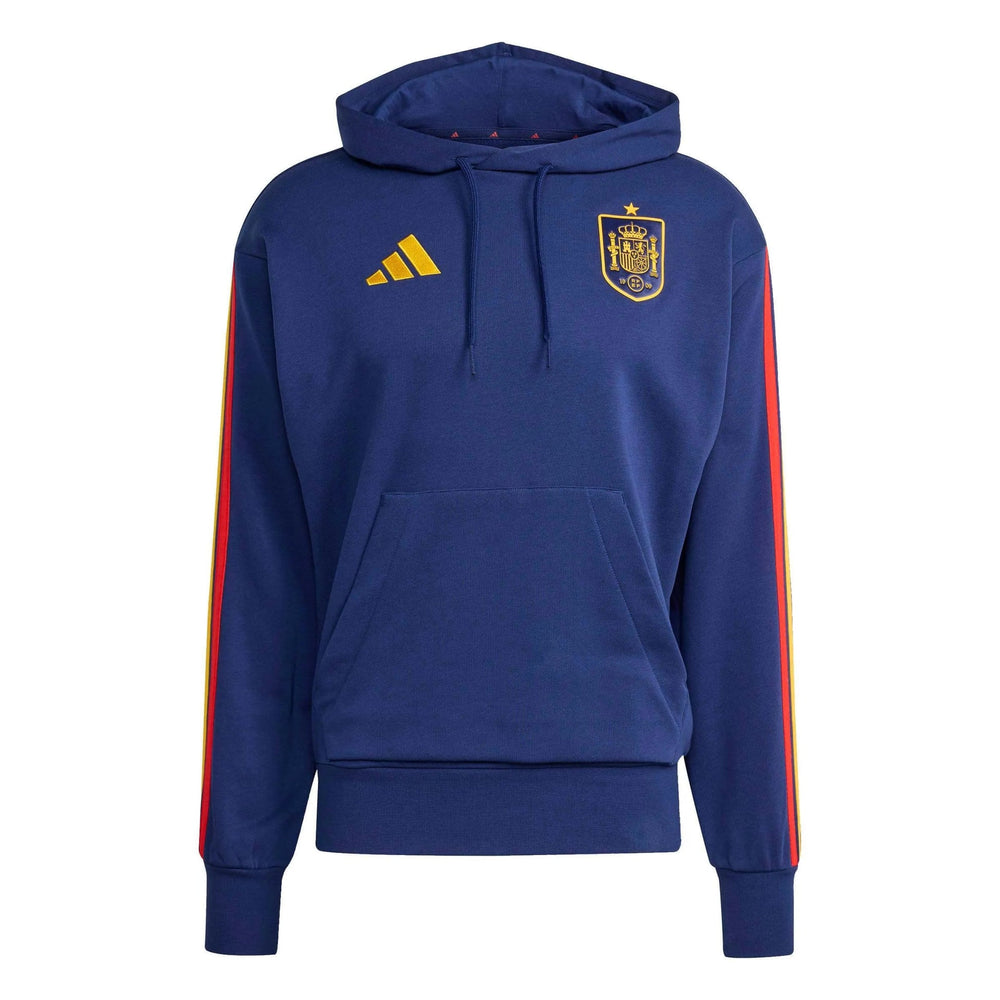 2026 Spain Men's DNA Hoodie