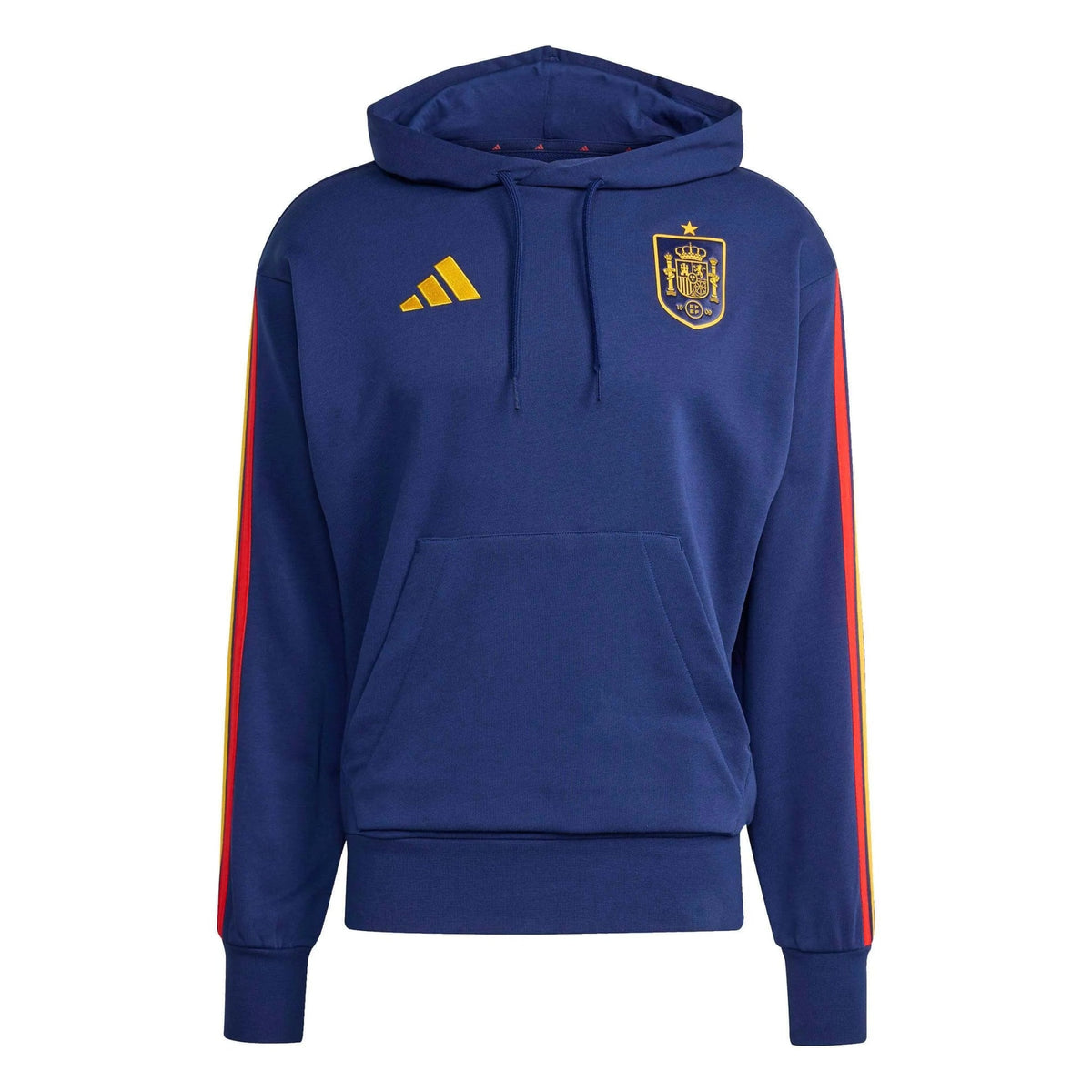 2026 Spain Men's DNA Hoodie