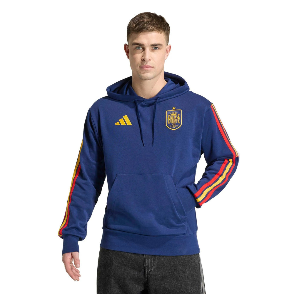 2026 Spain Men's DNA Hoodie