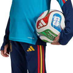2026 Spain Youth Tiro Training Top