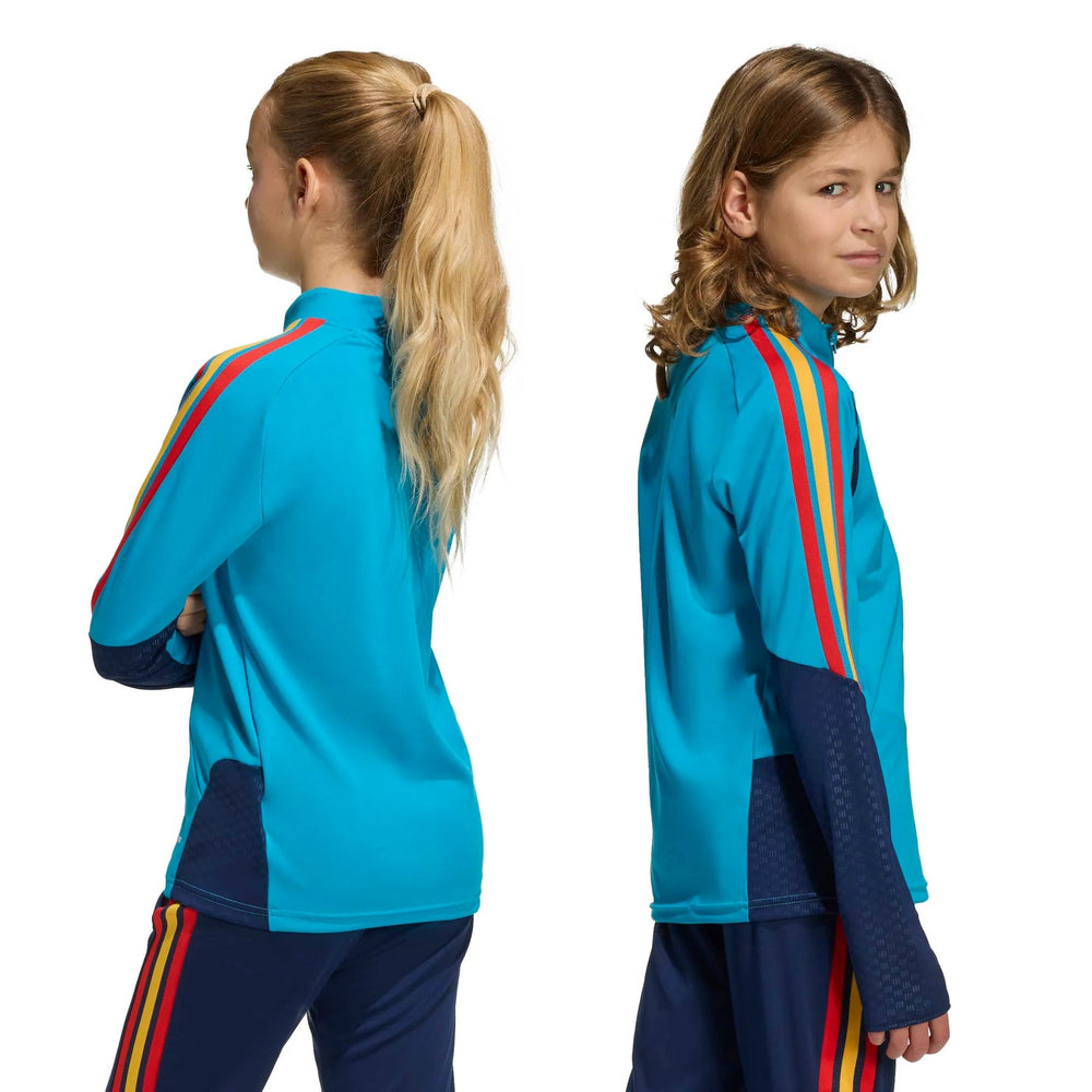 2026 Spain Youth Tiro Training Top