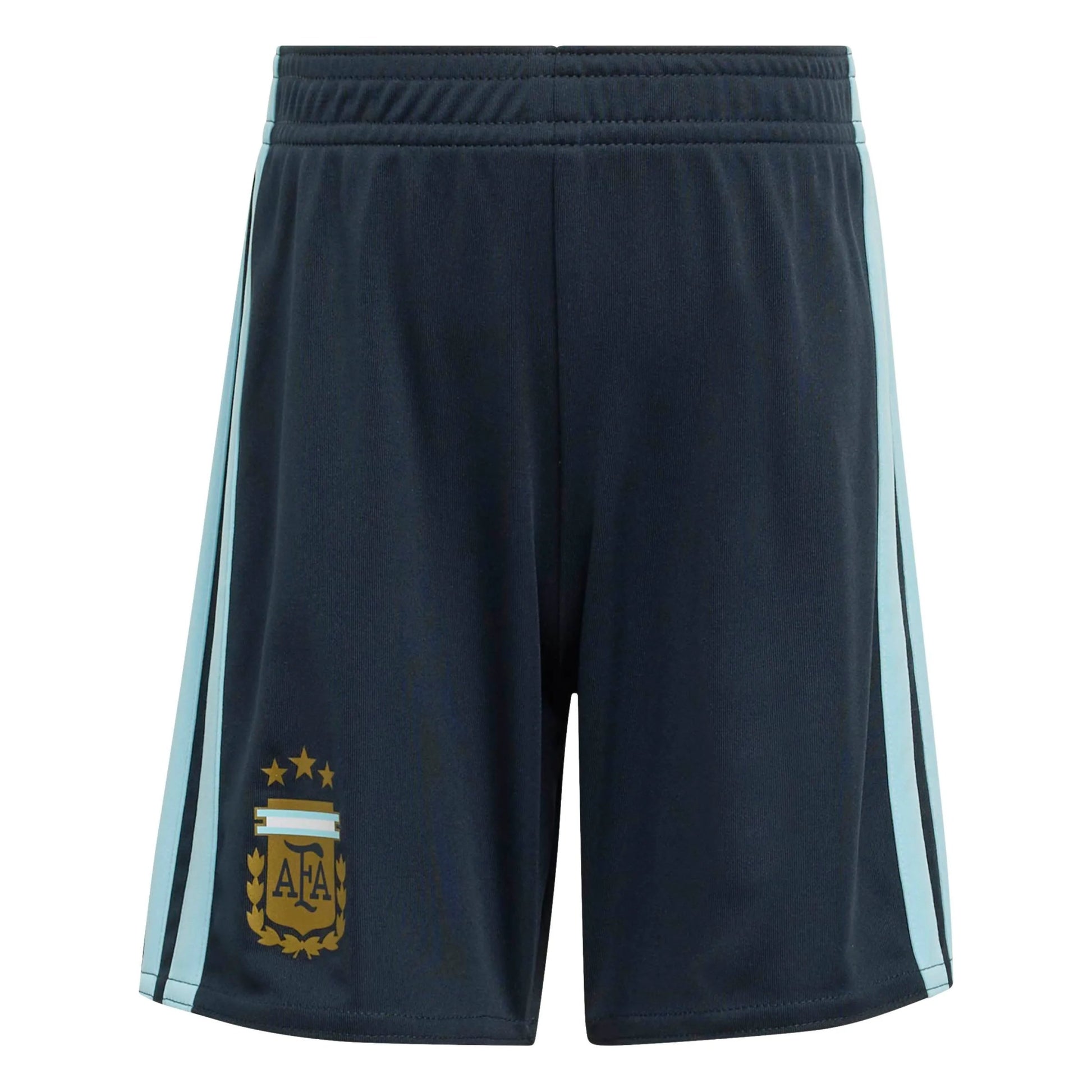 2026 Argentina Kid's Home Messi #10 Mini Kit