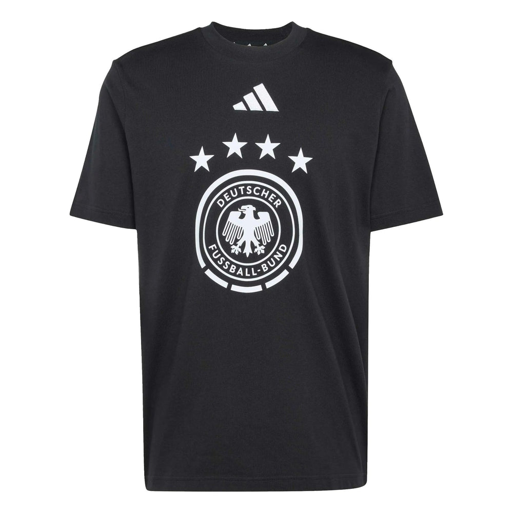 2026 Germany Men's DNA Graphic Tee