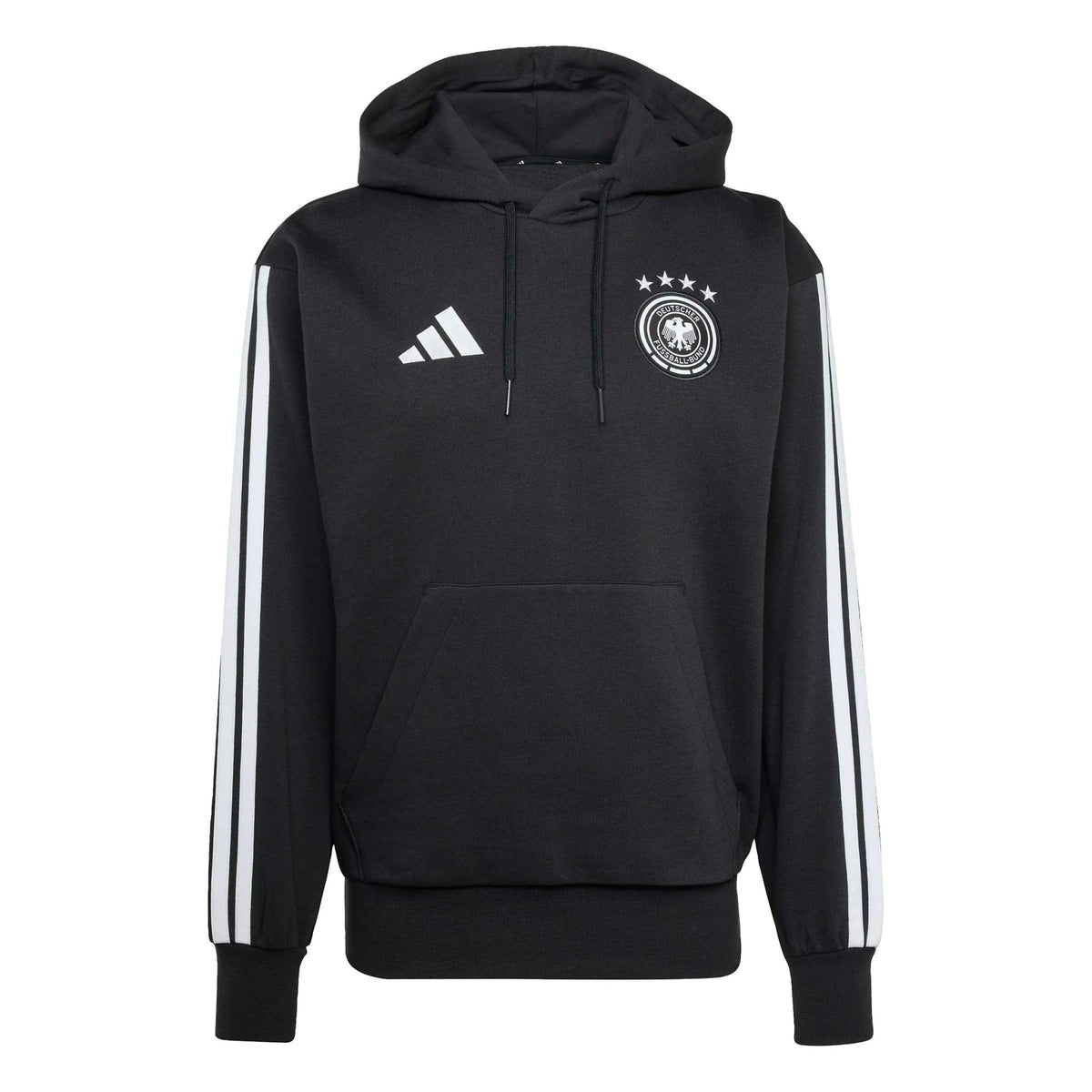 2026 Germany Men's DNA Fleece Hoodie