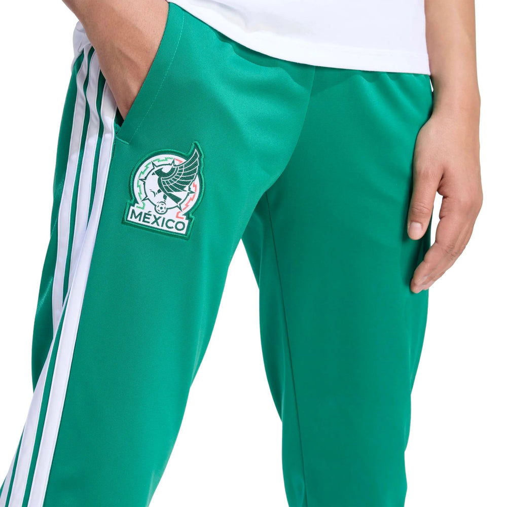 2026 Mexico Women's DNA Track Pants
