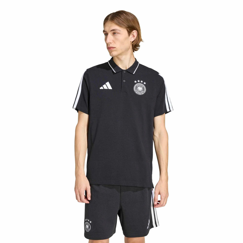 2026 Germany Men's DNA Polo