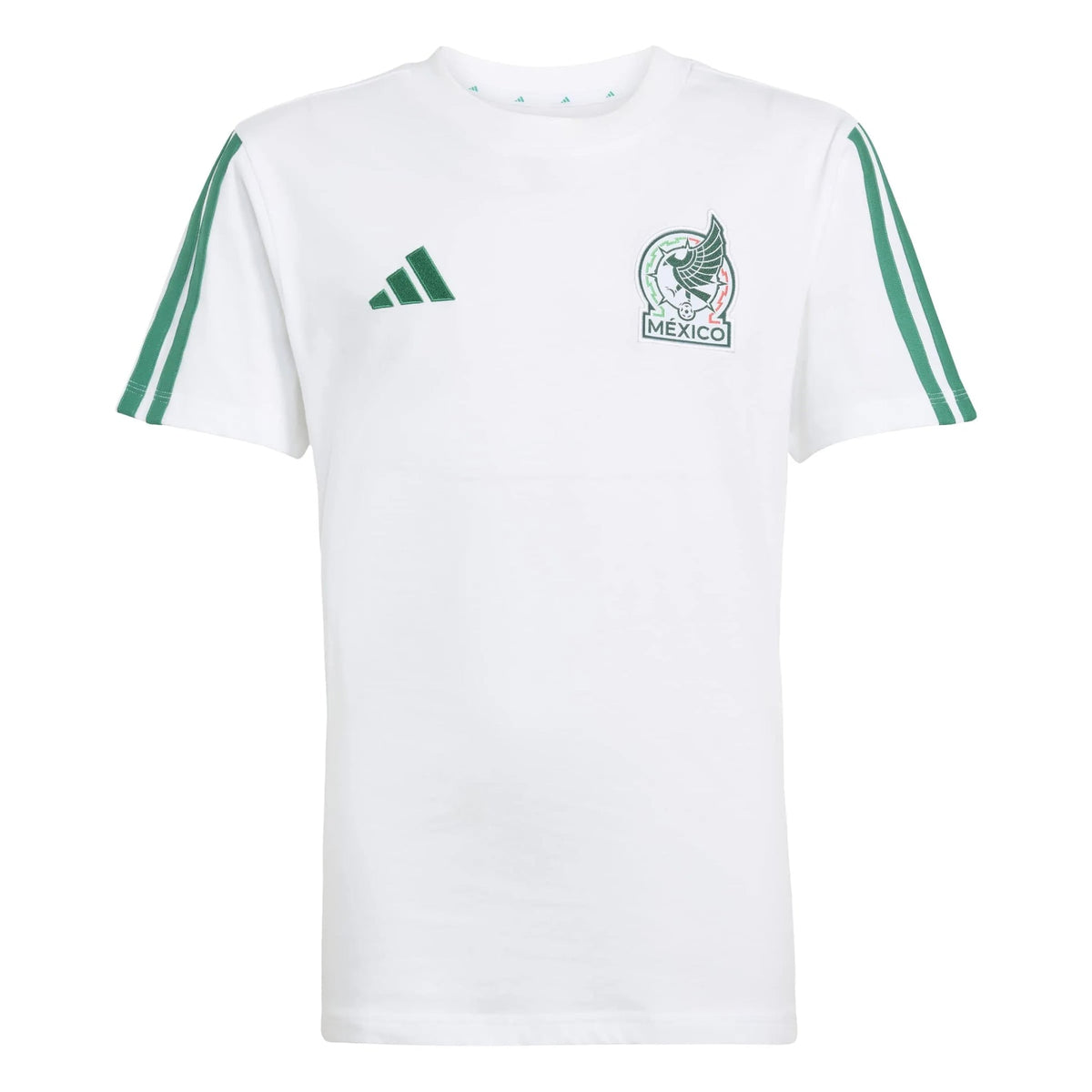 2026 Mexico Youth DNA Tee